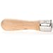 Diamond Dotz Capewell Farrier Rasp Handle-TG4