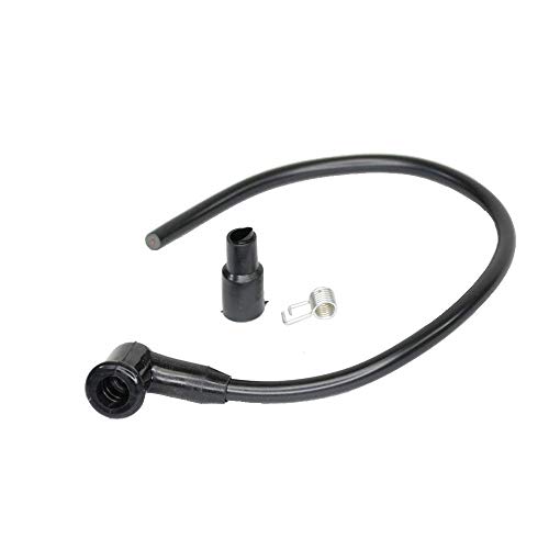 AiKaiMotor Ignition Coil Spark Plug Wire fits Kohler K91 K161 K181 K241 K301 K321 K341 K482