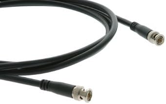 KRAMER SINGLE BNC PLUG TO PLUG HD SDI CABLE 7.6M