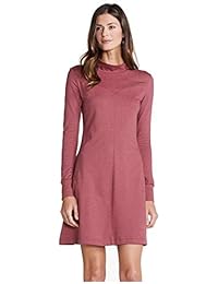 Toad & Co Fernview LS - Vestido para mujer