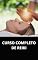 Livro CURSO COMPLETO DE REIKI