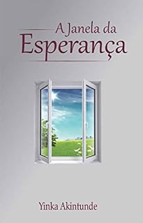 Livro A Janela da Esperança