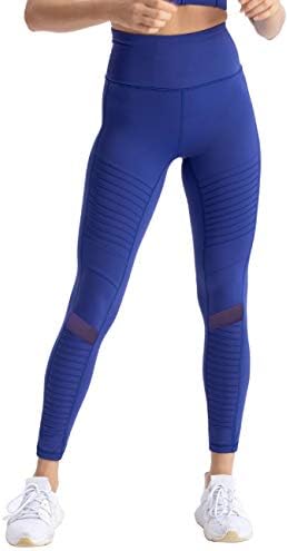 moto workout leggings