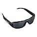 Excelvan HD Polarized Sunglasses Mini Camera Video Audio Recorder DV Eyewear Camcorder, 720P HD, 5.0MP, Support to 32GB TF Card