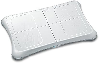 Amazon.com: Wii Fit Plus (w/ Wii Board black) [Japan Import