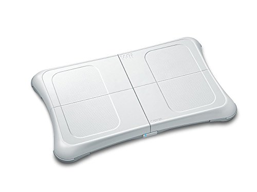 Wii Balance Board by Nintendo (Bulk Packing)