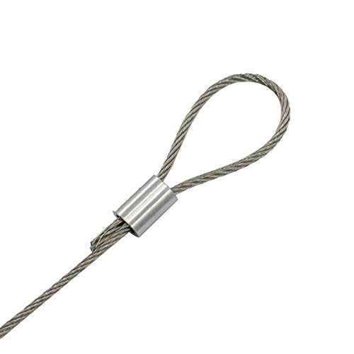 5 DGOL+Stainless+Steel+Diameter+Sleeves