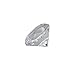 Clear Acrylic Diamond Vase Fillers 1 Pound - 240 pcs 3/4 Inch Wedding Party Event Banquet Birthday Decoration Crystals Gem Table Scatters (Clear, 240 pcs)