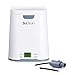 SoClean 2 + Respironics DreamStation and System One Adapter (SoClean 2 CPAP Cleaner and Sanitizer Bundle with Free Adapter)