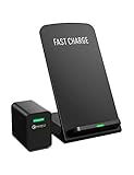 Seneo Wireless Charger Stand Set