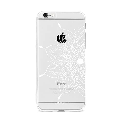 BABACO Funda para teléfono móvil de ERT Group para iPhone 6... en promo sur Amazon