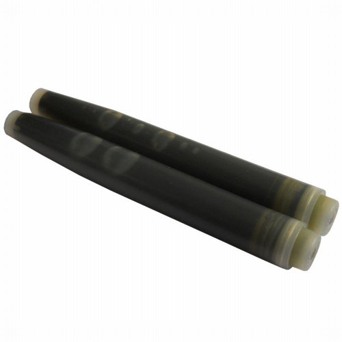 Platinum Ink Cartridges (Black)