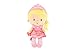 Fisher-Price Princess Chime Doll