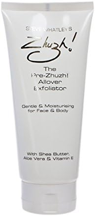 Zhuzh Pre Zhuzh All Over Exfoliator 200ml by Zhuzh