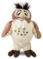 winnie the pooh owl stuffed animal