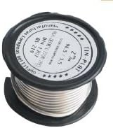 Tin 2 mm 3.5 Reel – 100 gr. – Silver