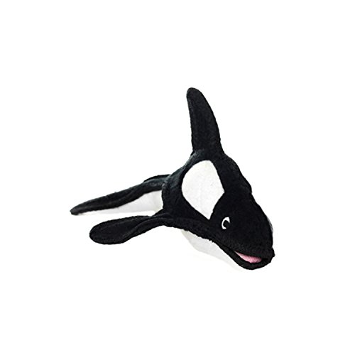 Tuffy Ocean Creature Killer Whale
