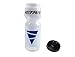 VETRA Sports Squeeze Water Bottle – 22 Ounce Squirt Water Bottle With Leak Proof Valve – Made From True-Taste Polypropylene Without BPA – Great for Running, Cycling, Bike, Soccer, Football