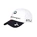 BMW Motorsports M-Power Men's Team Hat with Puma Logo on Brim