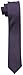 Calvin Klein Men's X Liquid Luxe Solid Tie