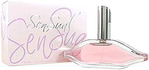Sensual by Johan B Eau de Parfum for Women 85 ml price in Egypt - Main Image