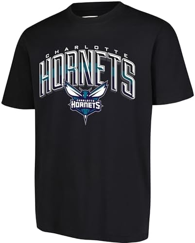 Ultra Game Maglietta NBA Uomo A Maniche Corte, Plexi Short Sleeve, Vestibilità Atletica, Colore Grigio Chiaro - 6