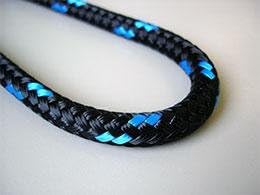 Mastrant MP04100 4 mm, 100 m Braided Rope w/Twisted Core