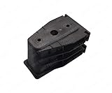 QSC Bumper Bracket Receptacle for Freightliner Cascadia 08-17 21-27302-000