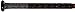 Easton YB15S1 S1 COMP -12 Youth Baseball Bat