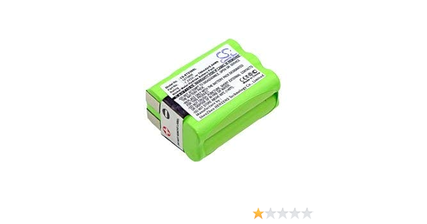 tri tronics g3 exp battery
