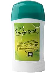 SUPVOX Tattoo Transfer Cream Gel Tattoo Skin Solution Gel for Tranfer Paper Machine Transfer Soap Tattoo Supplies Accessories