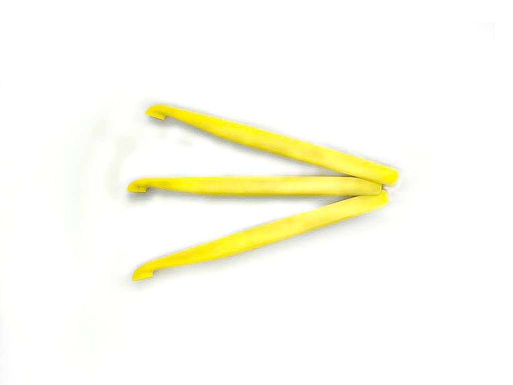 TUPPERWARE Peeler Citrus peeler orange (3)