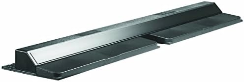 48", Custom Fit to Sit on the Inside Lip of the Aquarium Frame Fluorescent Deluxe Hood