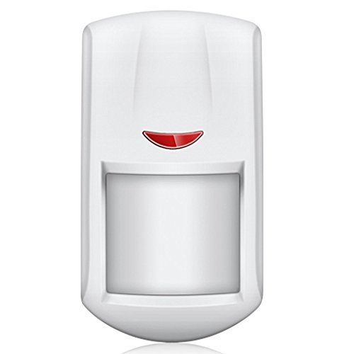 Golden Security wireless pir Motion Sensor GS-WMS04