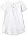 My Little Pony Toddler Girls' Short-Sleeve T-Shirt Fashion Top, White, 3T