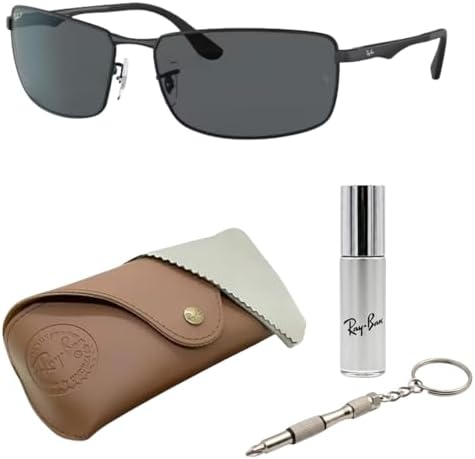 Amazon.com: Ray-Ban RB3707 Square-Round Shape Non-Polarized