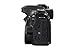 Canon EOS 80D Digital SLR Camera Body (Black) (Renewed)