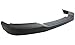 Evan Fischer Front, Upper Bumper Cover Compatible with 2003-2014 Chevrolet Express 1500, 2003-2021 Express 2500, 2003-2021 Express 3500, Fits 2003-2014 GMC Savana 1500 - GM1000693