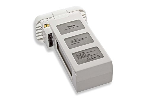 vhbw-Li-Polymer-Akku-6000mAh-111V-passend-fuer-Drohne-Multicopter-Quadrocopter-DJI-Phantom-2