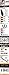 Clio Gelpresso Waterproof Pencil Gel Liner, Black Brick/016, 0.5 Gram