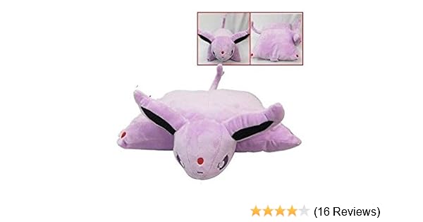 umbreon pillow pet
