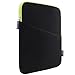 Lacdo Tablet Sleeve Case for 11 inch iPad A16 / 11 inch iPad Air M3 M2 / 11 inchs iPad Pro M4 / 10.9