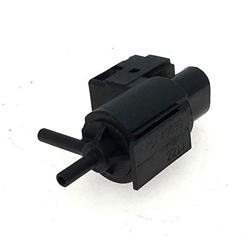 EGR VSV Exhaust Gas Recirculation Vacuum Solenoid Value Switch for