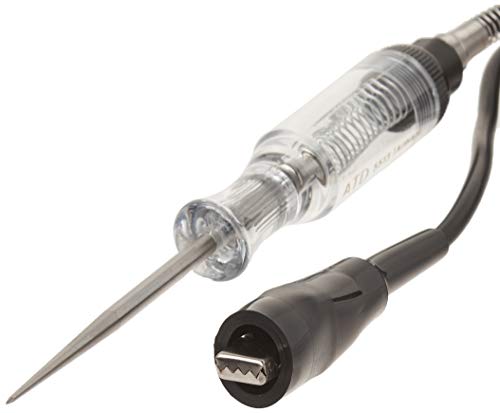 Atd Tools 5513 Heavy-Duty Circuit Tester (5448095566264)