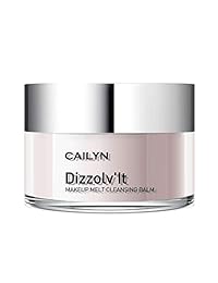 Cailyn dizzolv 'it Maquillaje Melt Limpieza Bálsamo