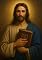 Livro O Evangelho da Consciência: As Palavras de Jesus Decodificadas na Frequência Crística