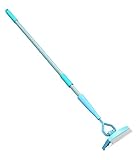 Baseboard Buddy Extendable Microfiber Duster, As Seen on TV