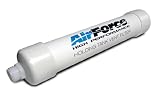 Airforce Holding Tank Vent Filter - Direct Replacement for Dometic Sealand SaniGard 5/8"