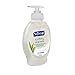 Moisturizing Hand Soap w/Aloe, Liquid, 7.5oz Pump, 1 Each