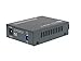 Networx Gigabit Fiber Media Converter - UTP to 1000Base-SX - SC Multimode, 550m, 850nm